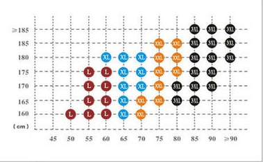 Мъжки комплект бельо - 5 броя боксерки