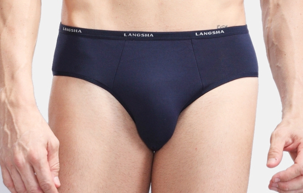 Σετ ανδρικά εσώρουχα σλιπ -  σετ 4 τεμαχίων