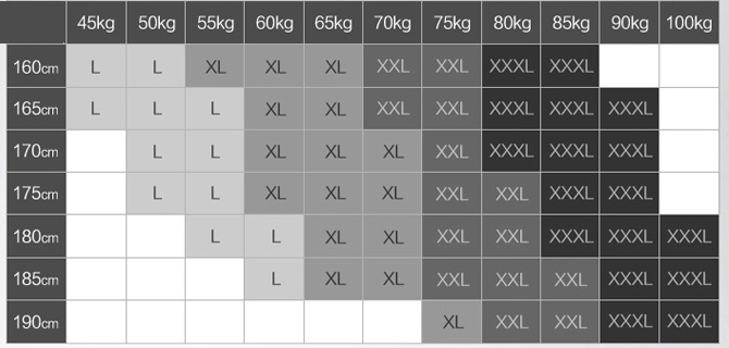 Σετ ανδρικά εσώρουχα από 8 κομμάτια σε διαφορετικά χρώματα - μπλε, κόκκινο, γκρι, μαύρο και άλλα