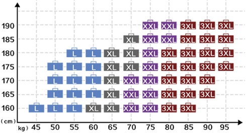 Комплект модерно мъжко бельо - 4 броя боксерки - червени, оранжеви, сиви, кафяви - различни комбинации