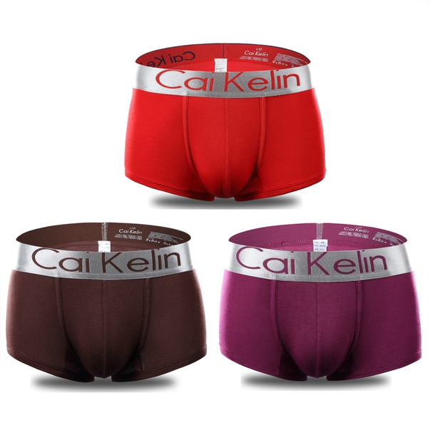 Различни комплекти мъжки боксерки - 3 и 4 броя - червени, жълти, оранжеви, сиви, черни, кафяви и вариант чорапи и боксерки