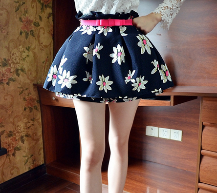 Дамски поли подходящи за всеки сезон - пролет, лято, есен и зима