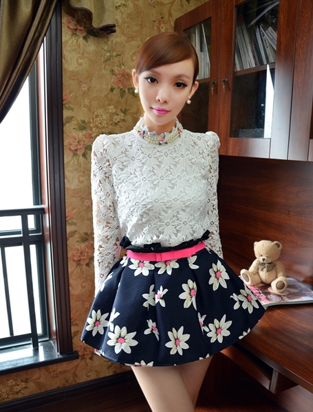 Дамски поли подходящи за всеки сезон - пролет, лято, есен и зима