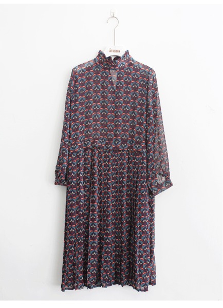 Модерни дамски рокли - зимни, пролетни и есенни в три топ модела