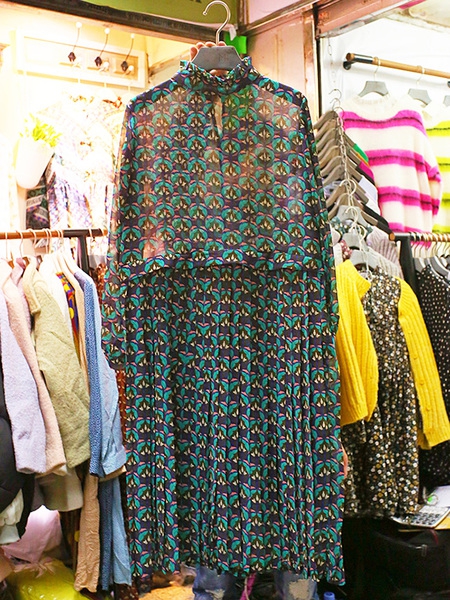 Модерни дамски рокли - зимни, пролетни и есенни в три топ модела