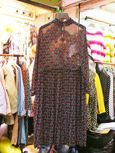 Модерни дамски рокли - зимни, пролетни и есенни в три топ модела