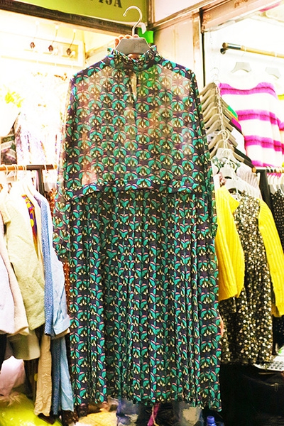 Модерни дамски рокли - зимни, пролетни и есенни в три топ модела