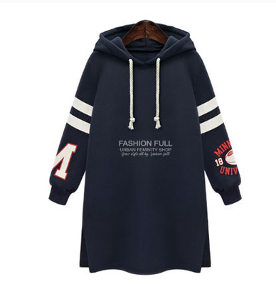 Дамски жилетки с качулка - сиви и тъмносини