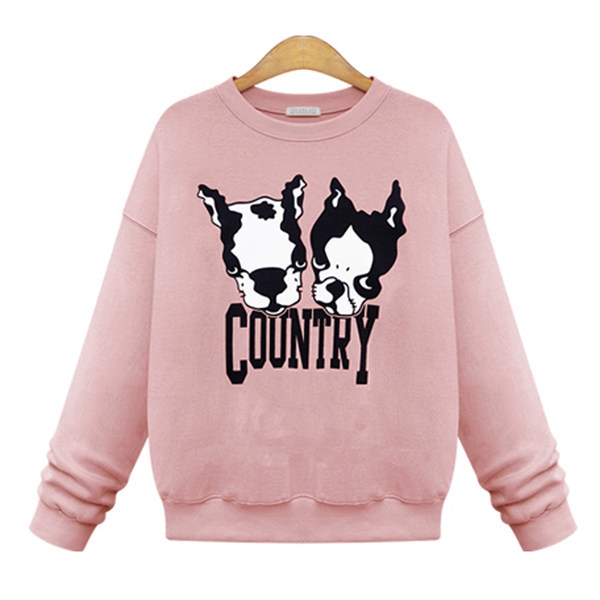 Μπλούζες - δύο χρώματα