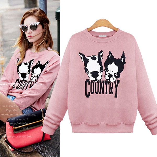 Μπλούζες - δύο χρώματα