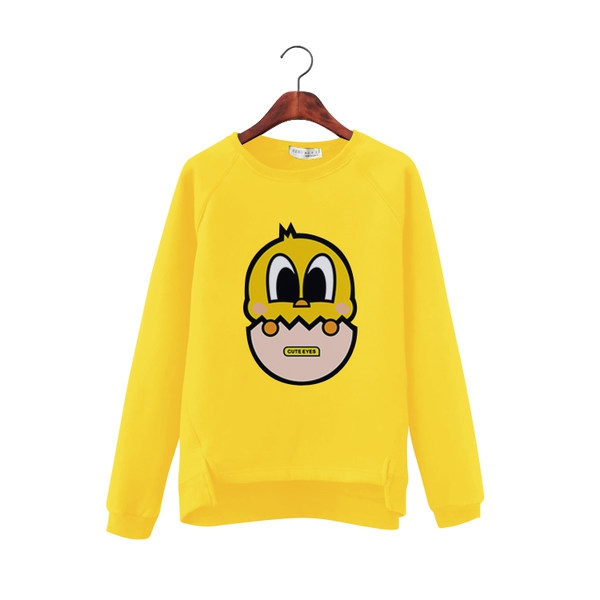 Дамски пролетни блузи - различни стилни модели - оранжеви, розови, бели, сини с анимационна картинка