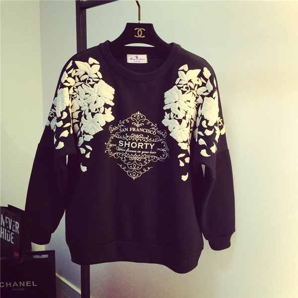 Дамски пролетни блузи - различни стилни модели - оранжеви, розови, бели, сини с анимационна картинка