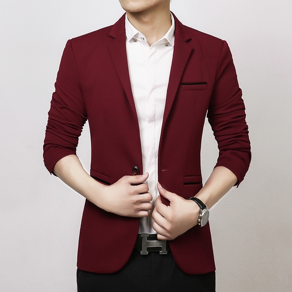 Мъжко Сако в различни цветове