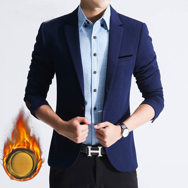 Мъжко Сако в различни цветове