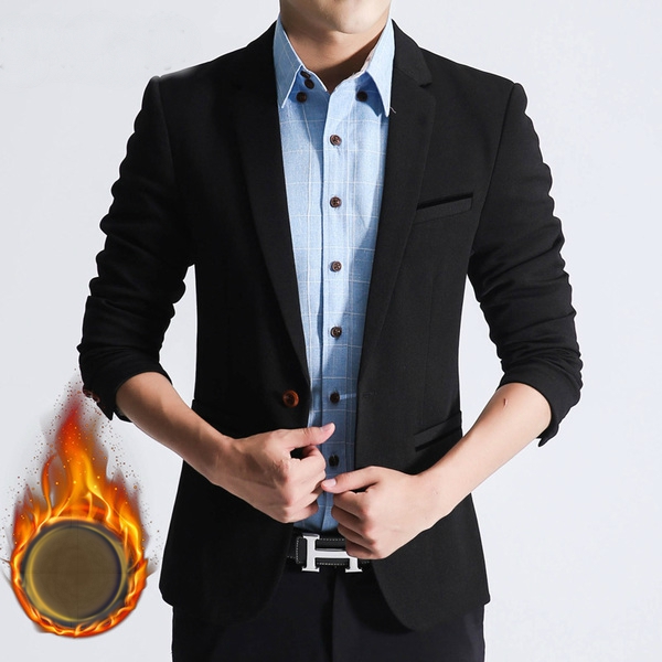 Мъжко Сако в различни цветове