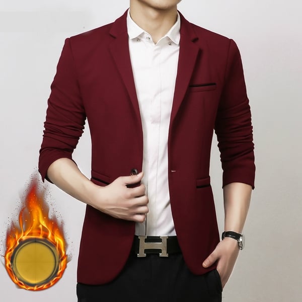 Мъжко Сако в различни цветове