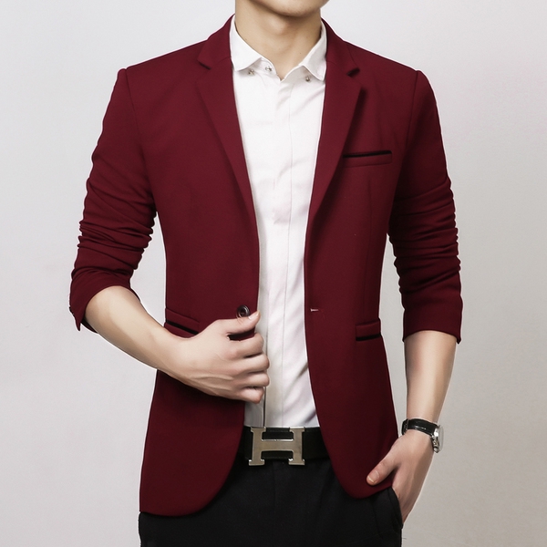 Мъжко Сако в различни цветове