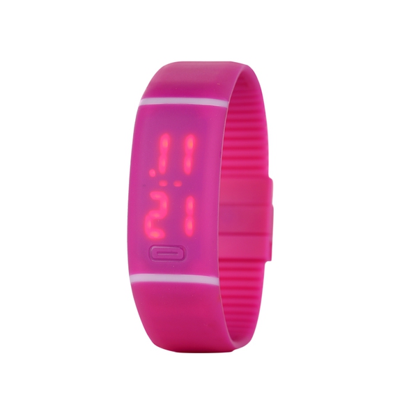 Цветни Лед часовници