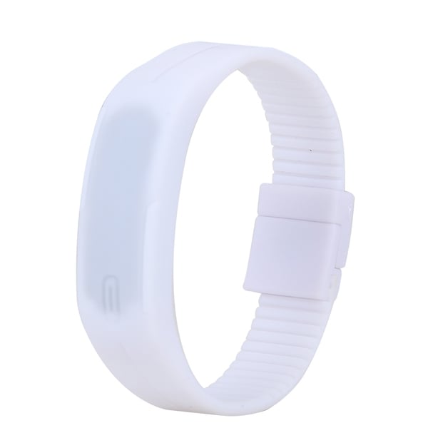 Цветни Лед часовници