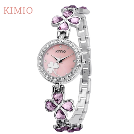 Дамски часовник 7 цвята