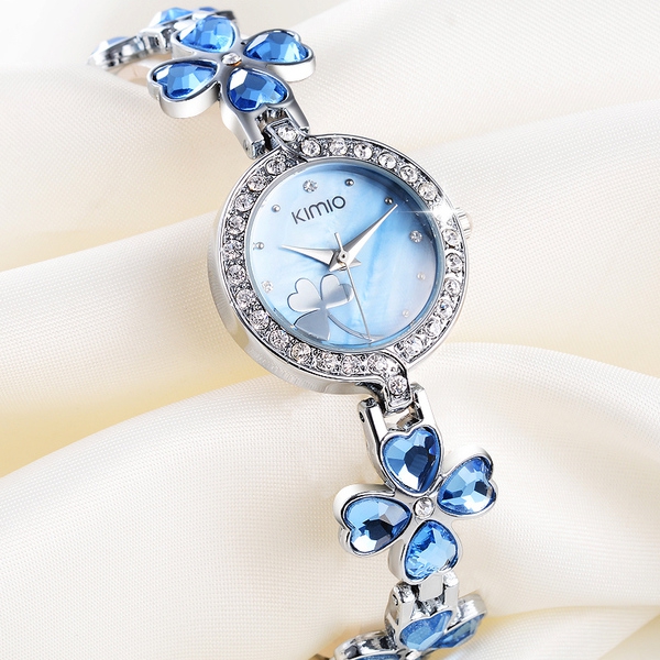 Дамски часовник 7 цвята