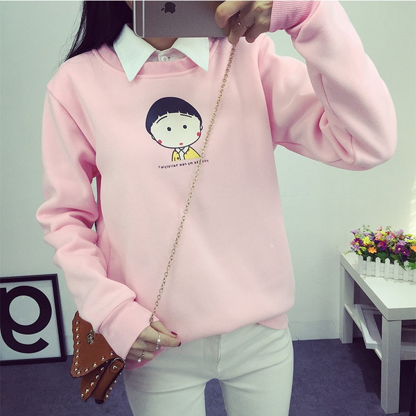  Κομψή γυναικεία μπλούζα 