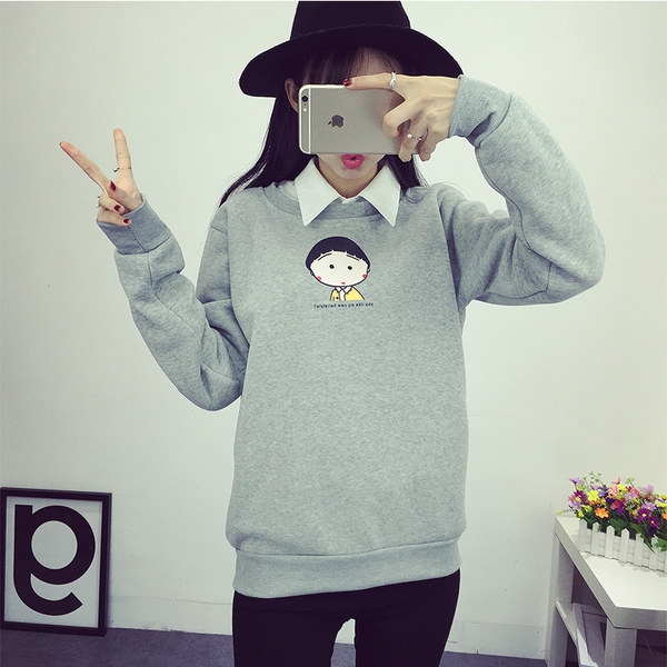  Κομψή γυναικεία μπλούζα 