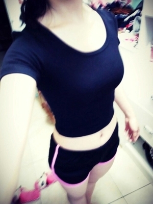 Дамски къси панталони - еластични, плажни и спортни - зелени, жълти, розови, сини и червени