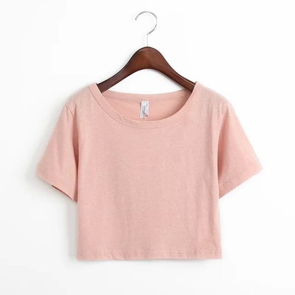 Γυναικεία  καλοκαίρινα  σύντομα πουκάμισα - κόκκινο, μπλε, ροζ, λευκό