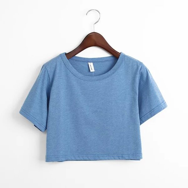 Γυναικεία  καλοκαίρινα  σύντομα πουκάμισα - κόκκινο, μπλε, ροζ, λευκό