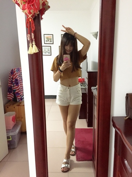 Γυναικεία  καλοκαίρινα  σύντομα πουκάμισα - κόκκινο, μπλε, ροζ, λευκό