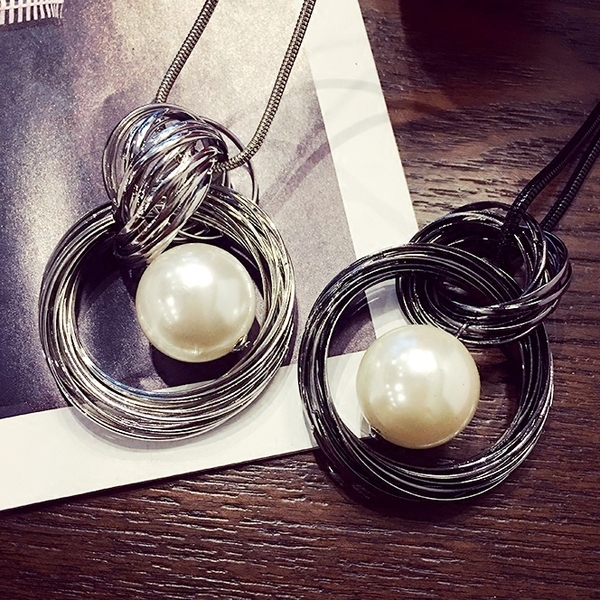 Автентично дамско бижу