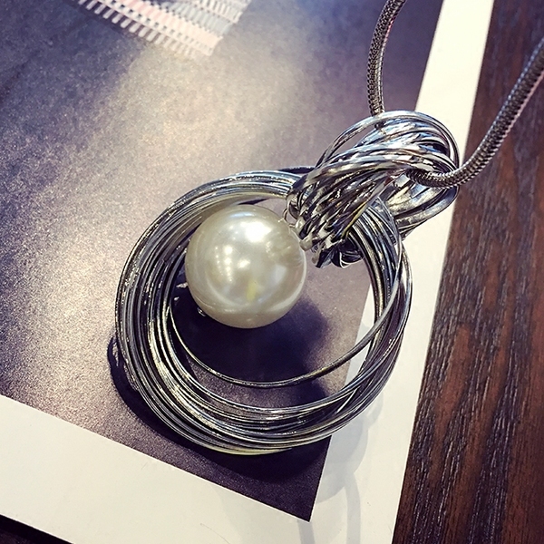 Автентично дамско бижу