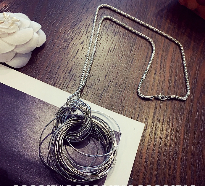 Автентично дамско бижу