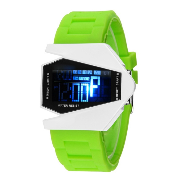 Часовници за всеки вкус 13 цвята