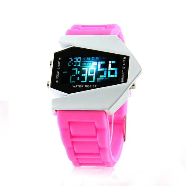 Часовници за всеки вкус 13 цвята