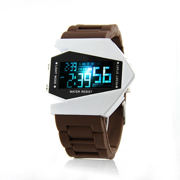 Часовници за всеки вкус 13 цвята