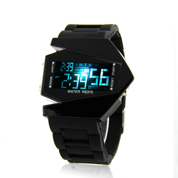 Часовници за всеки вкус 13 цвята