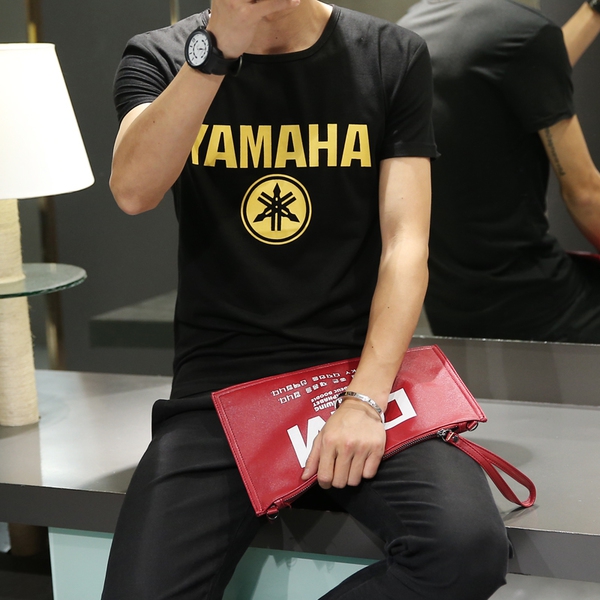 Διαφορετικά μοντέλα αντρικές μπλούζες