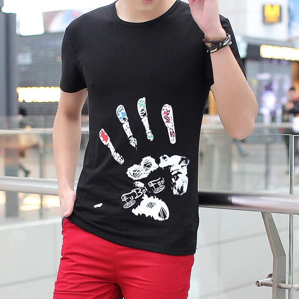 Διαφορετικά μοντέλα αντρικές μπλούζες