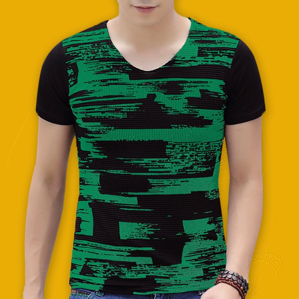 Διαφορετικά μοντέλα αντρικές μπλούζες