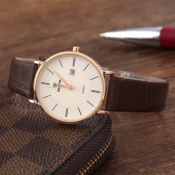 Мъжки часовник 8 цвята