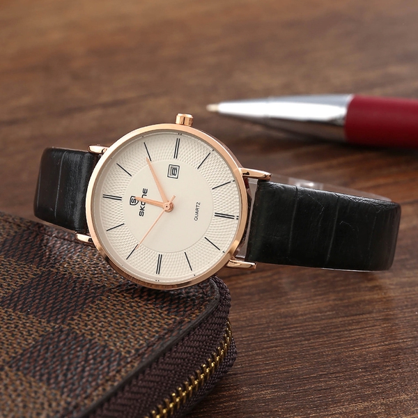 Мъжки часовник 8 цвята