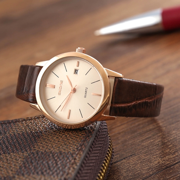 Мъжки часовник 8 цвята