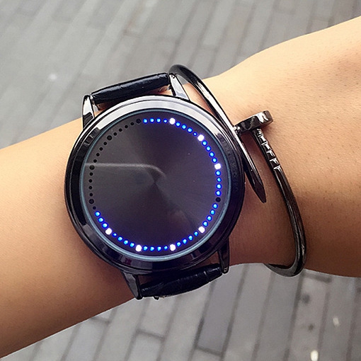 Часовник за всеки вкус