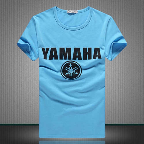 Мъжки тениски в различни модели и цветове