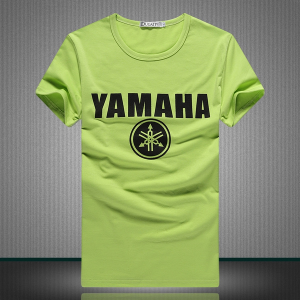 Мъжки тениски в различни модели и цветове