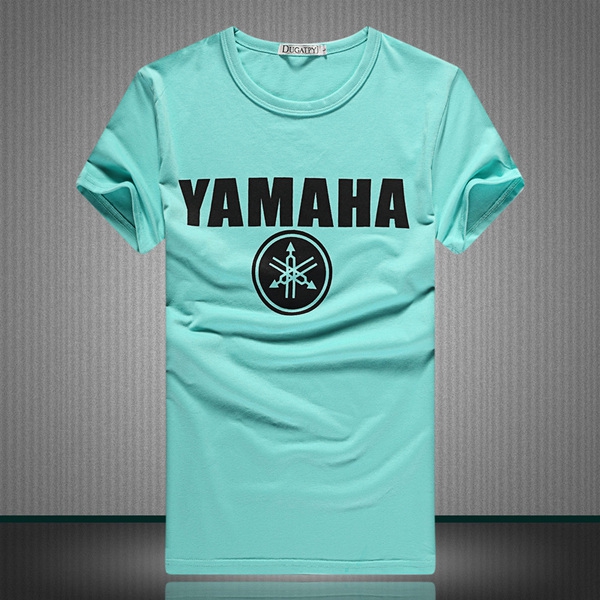 Мъжки тениски в различни модели и цветове