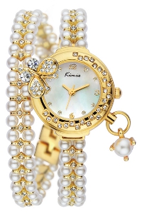 Γυναικείο ρολόι  τύπου watch jewel