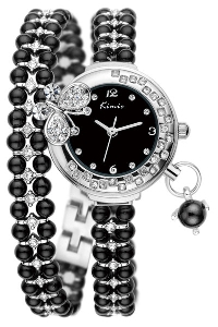 Γυναικείο ρολόι  τύπου watch jewel
